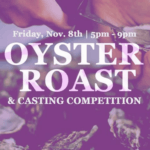 oyster roast